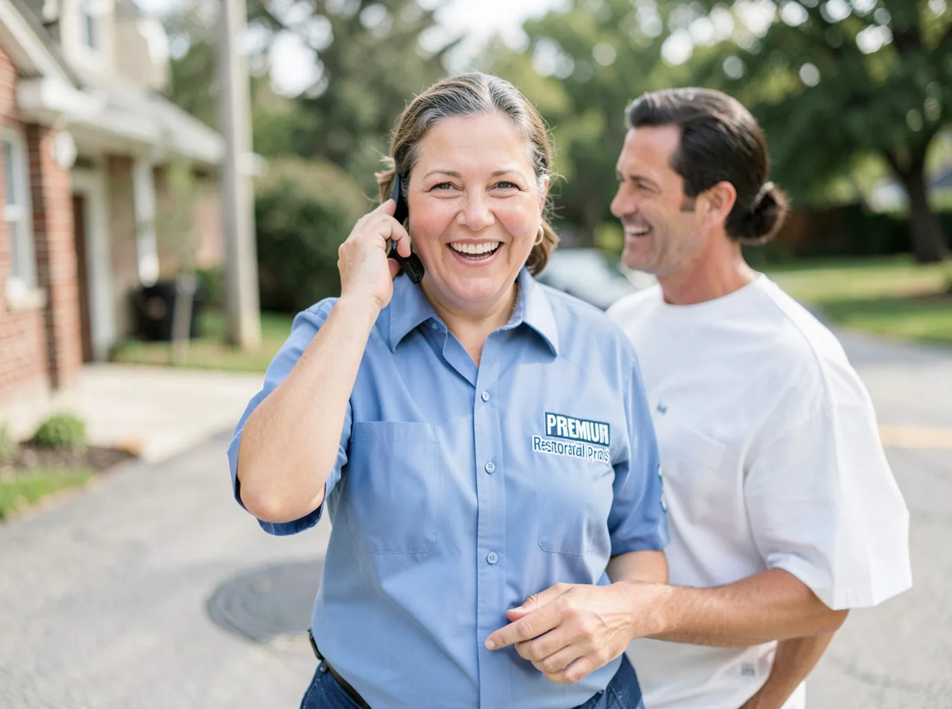 Water Damage Restoration Suamico, WI FAQs